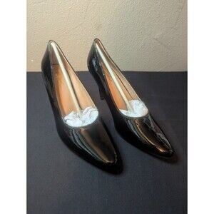 High Heels Pimp Womens Closed Toe Heels Pumps